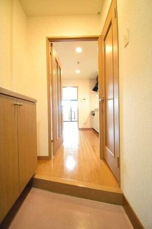 アーバンヒルズ国見の物件内観写真